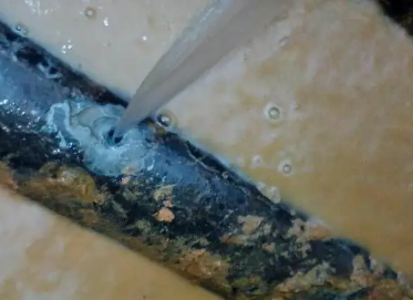 临澧水管漏水检测多少钱