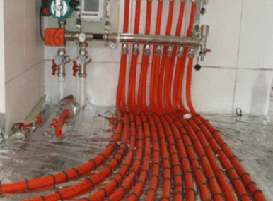 临澧地暖维修多少钱