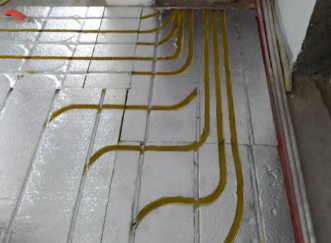 临澧地暖维修哪家好